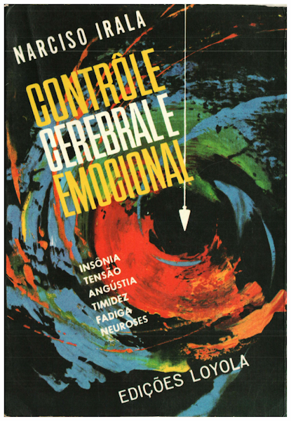 Controle Cerebral e emocional-Edições Loyola