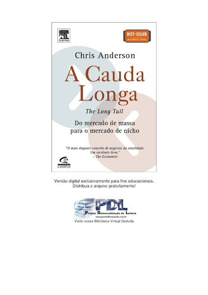Chris Anderson