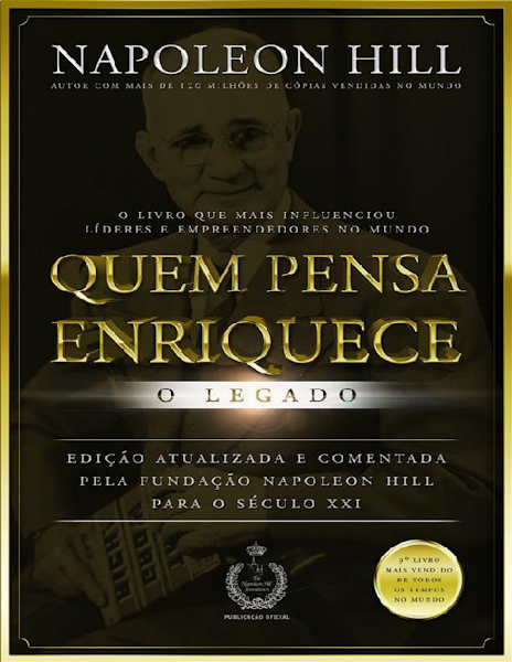 O Legado - Napoleon Hill