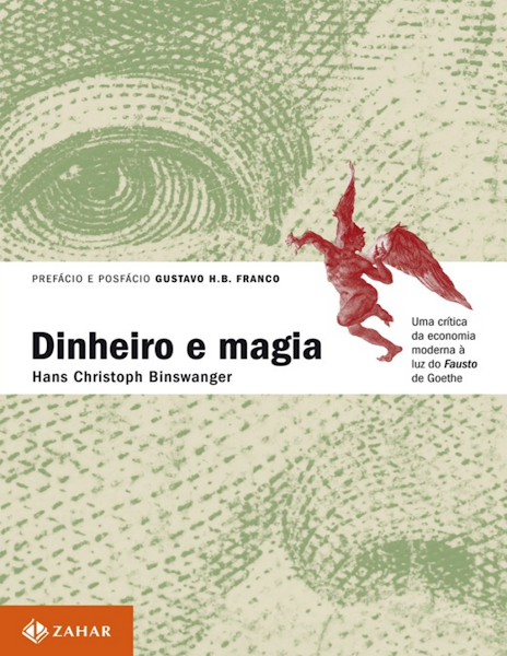 Dinheiro e magia
