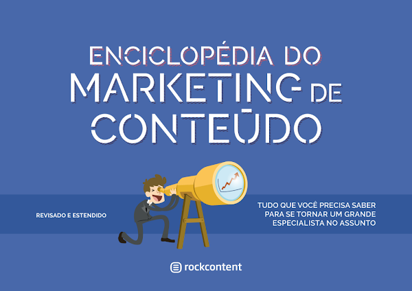 Enciclopedia do Marketing de Conteudo