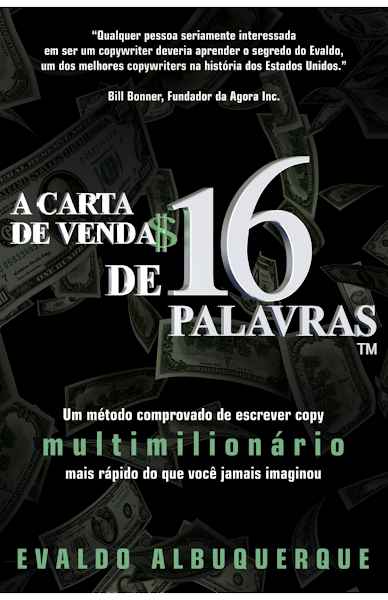A Carta de Vendas de 16 Palavras