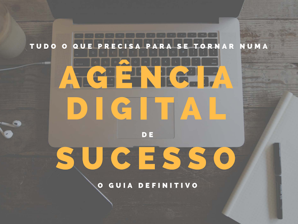 Agencia Digital de Sucesso