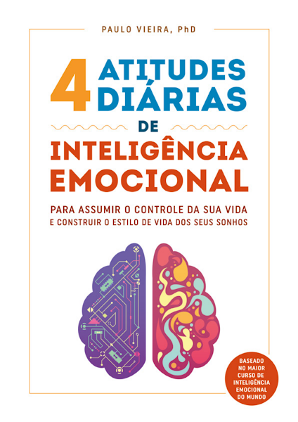 4 atitudes diárias de inteligência emocional