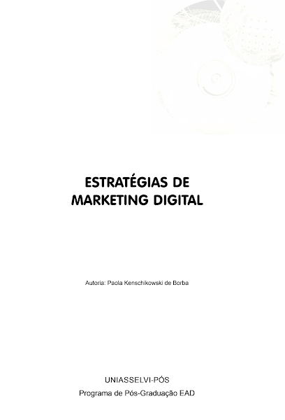 ESTRATÉGIAS DE MARKETING DIGITAL