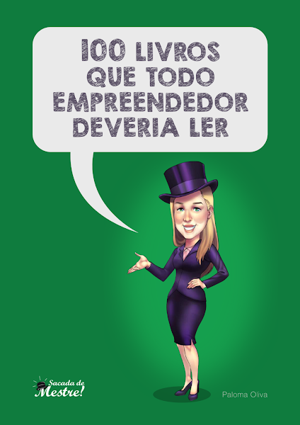 100 livros que todo empreendedor deveria ler 1