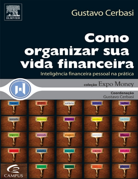 Como Organizar Sua Vida Financeira Inteligência Financeira Pessoal na Prática