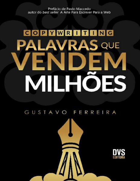 Copywriting palavras que vendem milhões-DVS