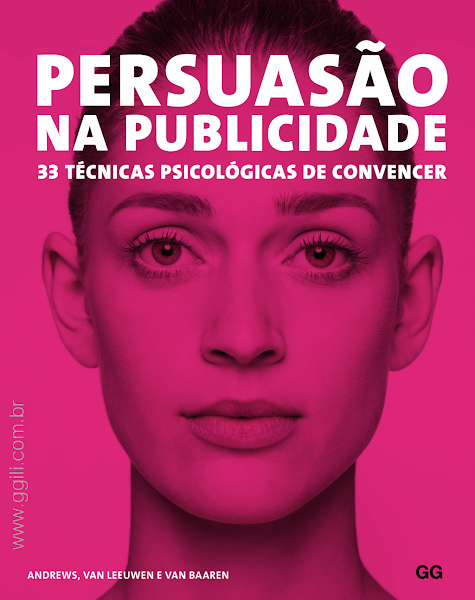33 técnicas de persuasão