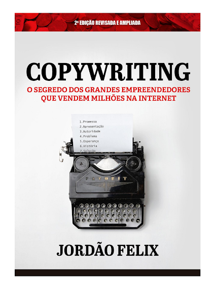 Copywriting - O segredo dos grandes empreendedores que vendem milhoes na internet