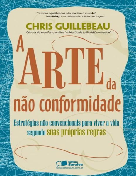 A Arte da Não Conformidade ( PDFDrive )