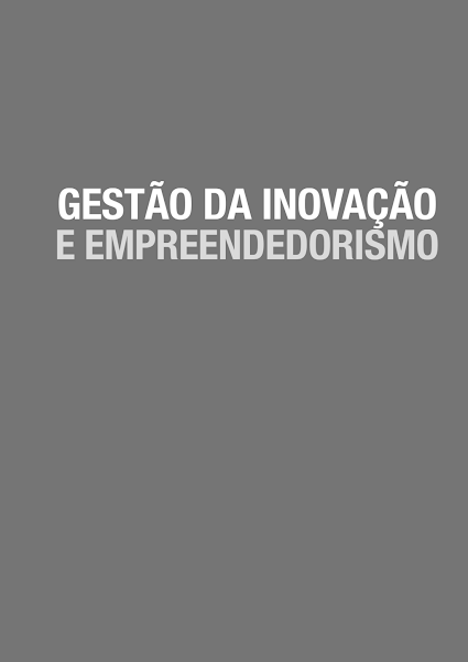 (Em Portuguese do Brasil) Geciane Porto - Gestão da Inovação e Empreendedorismo-CAMPUS - GRUPO ELSEVIER