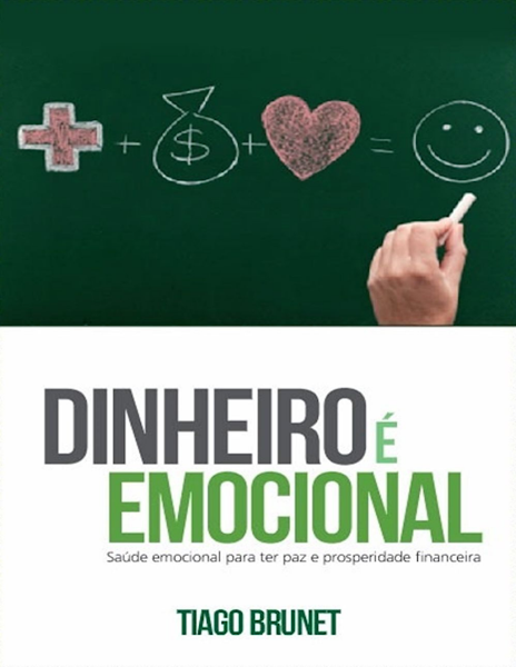 Dinheiro é Emocional