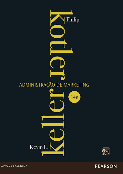 Administração de Marketing-Pearson