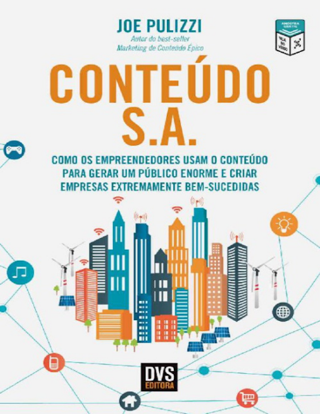 Conteúdo S.A.-DVS Editora Ltda