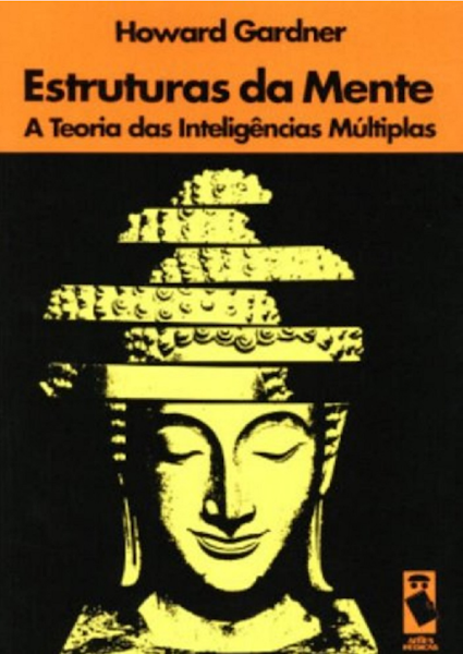 Estruturas da Mente A Teoria das Inteligências Múltiplas