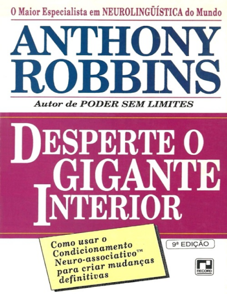 Desperte o gigante interior-Record