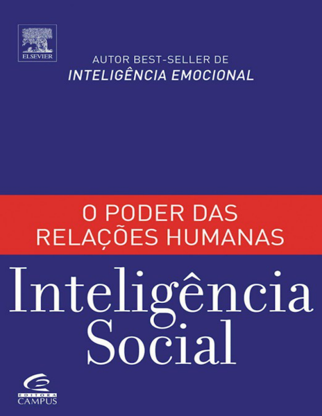 Inteligência social-Elsevier