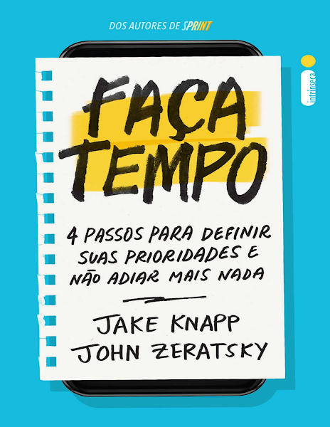 Faca Tempo