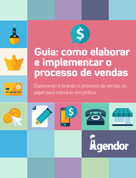 Como elaborar implementar processo venda
