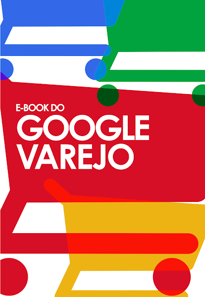 E book do Google Varejo