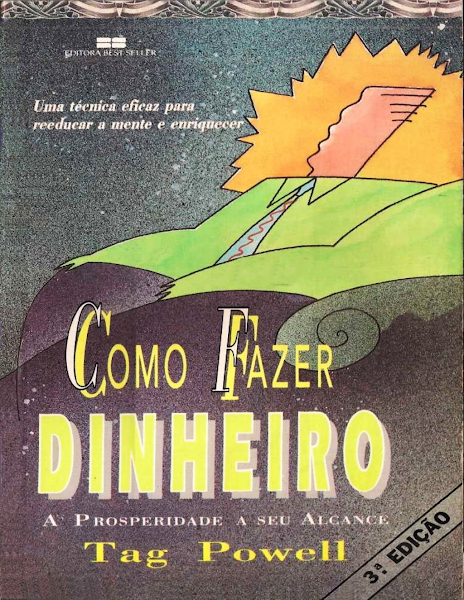 Como fazer dinheiro - (revisto)