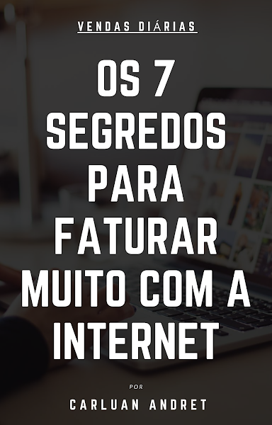 443859219 7 segredos para vender muito na internet hoje