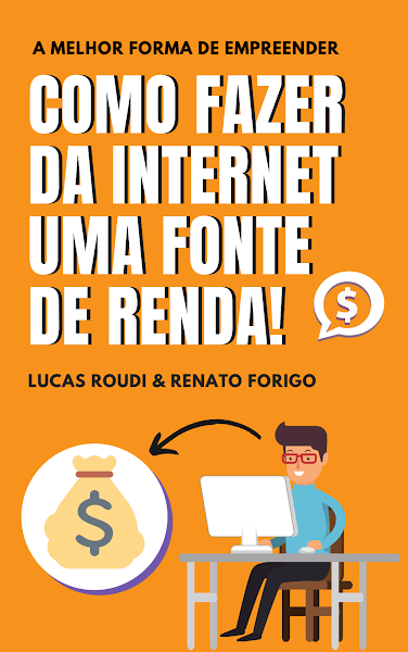 COMO FAZER DA INTERNET UMA FONTE DE REND