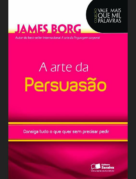A Arte da Persuasão