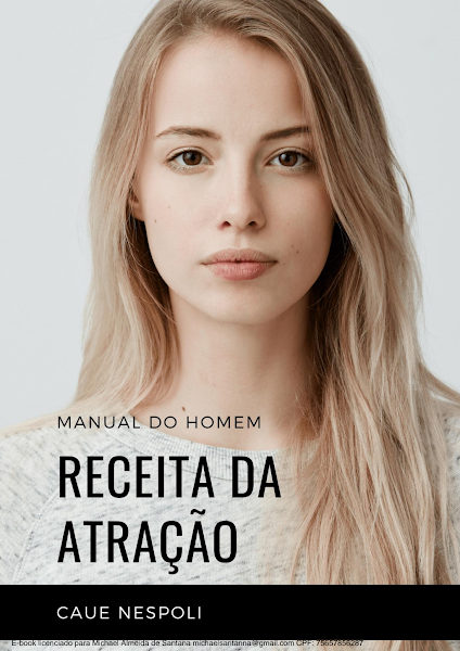 Receita da atração