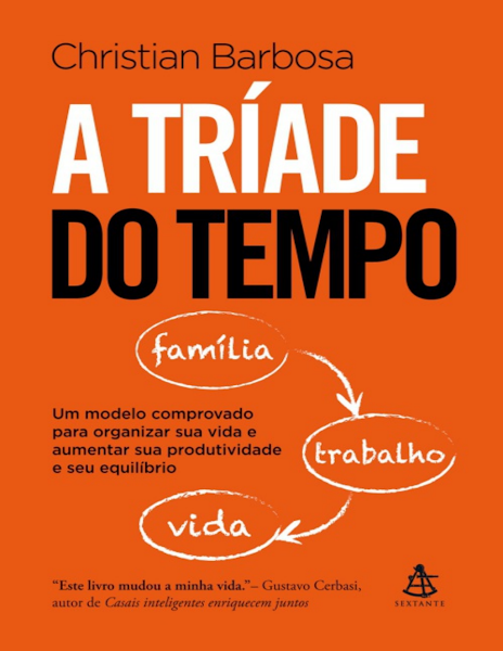A tríade do tempo-Sextante