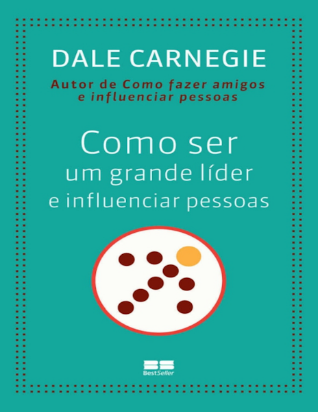 Como ser um grande lí der e influenciar pessoas