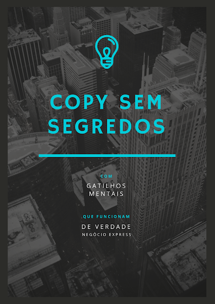 Copy Sem Segredos