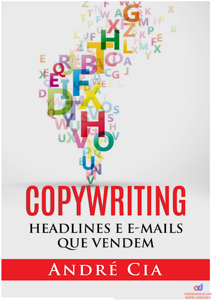 Copywriting - Headlines e emails que vendem