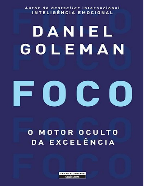 (Teses e Debates) Daniel Goleman