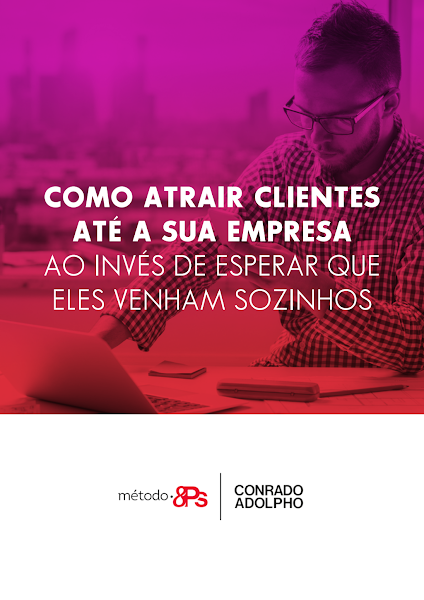 COMO ATRAIR CLIENTES ATE A SUA EMPRESA A