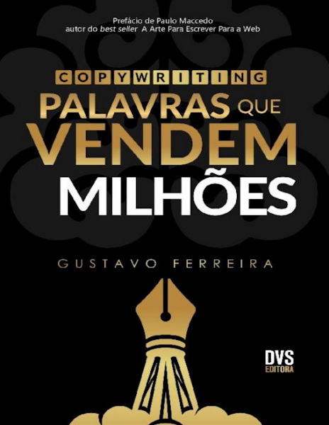 Copywriting palavras que vendem milhões