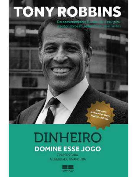Dinheiro Domine esse jogo 7 passos para a liberdade financeira