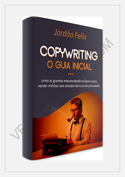 E Book Copy Writing OGuia Inicial