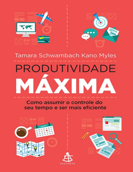 Produtividade Maxima