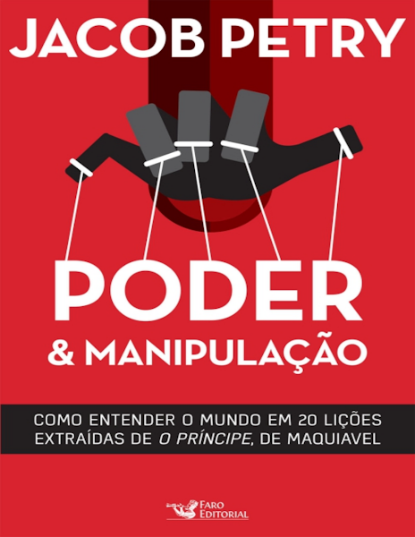 Poder Manipulação