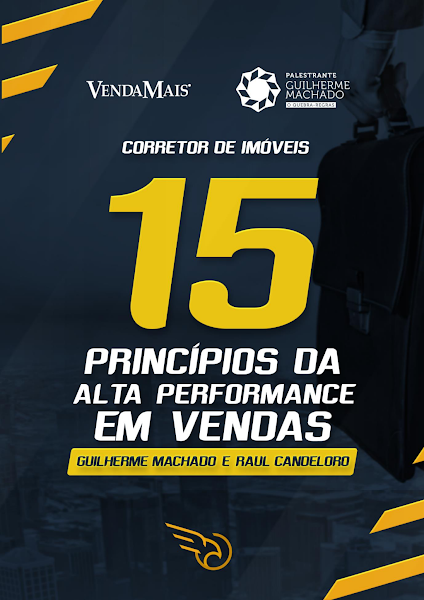 15 principios da alta performance em vendas