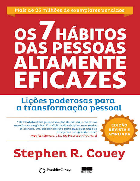 Os 7 Habitos das Pessoas Altame