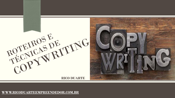10.10 - (Bônus) E-book - Fórmulas Prontas de Copywriting