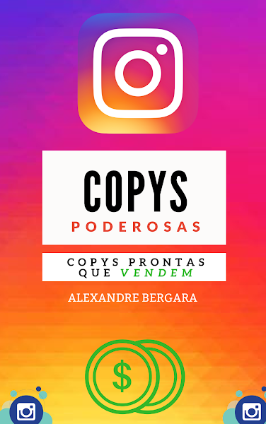 Copys Poderosas