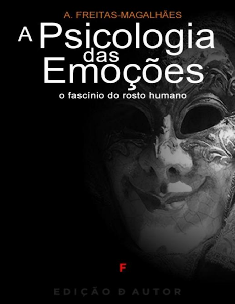 CORRIGIDO ESPAÇAMENTOS A. Freitas magalhae A psicologia das Emoções
