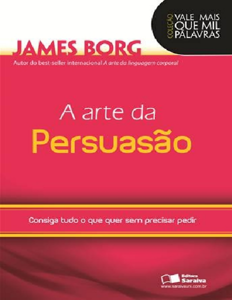 A Arte da Persuasão ( PDFDrive )